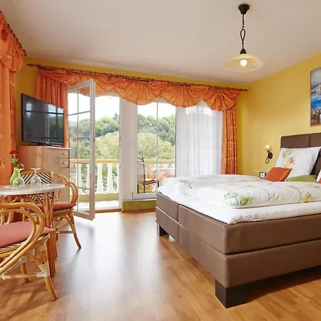 Panorama & Restaurant