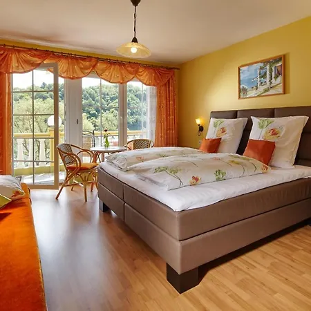 Panorama & Restaurant