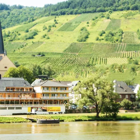 Panorama & Restaurant * Kröv