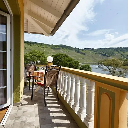 Panorama & Restaurant Kröv