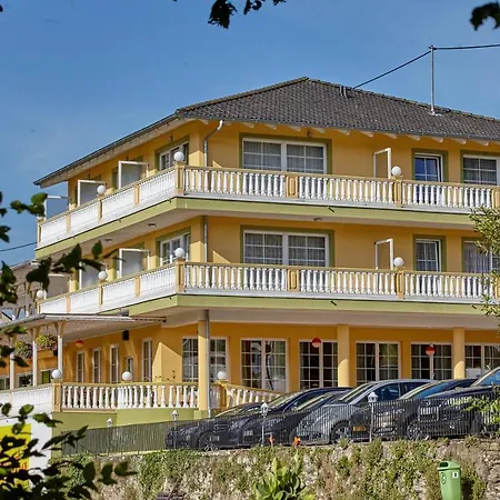 Panorama & Restaurant Kröv