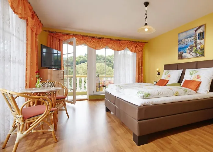 Panorama & Restaurant