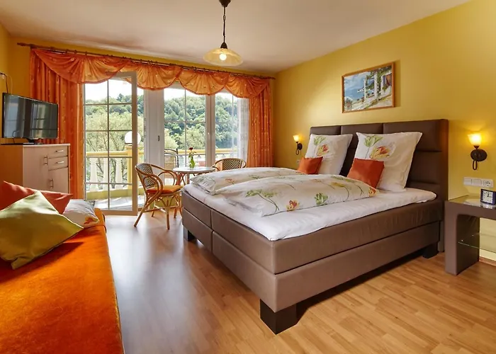 Panorama & Restaurant