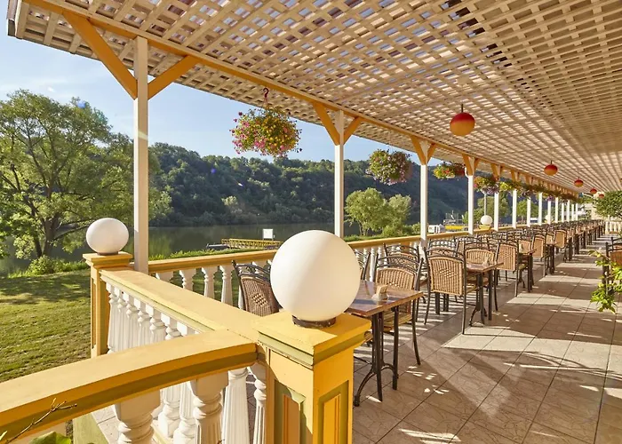 Hotel Panorama & Restaurant *