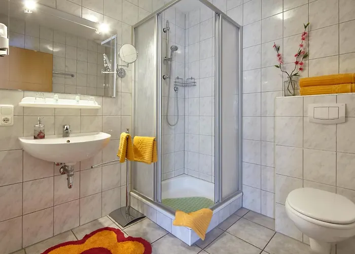 Panorama & Restaurant ホテル Kröv